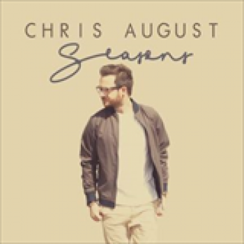 Album Seasons de Chris August