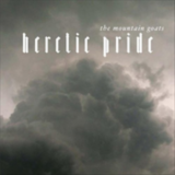 Album Heretic Pride de The Mountain Goats