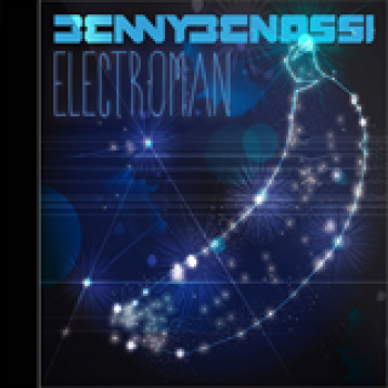 Album Electroman de Benny Benassi