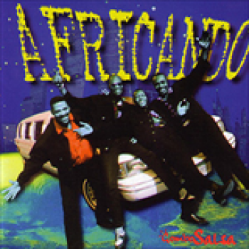 Album Gombo Salsa de Africando