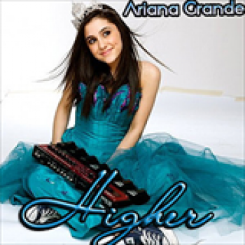 Album Higher de Ariana Grande