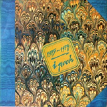 Album Pooh 1975-1978 de Pooh