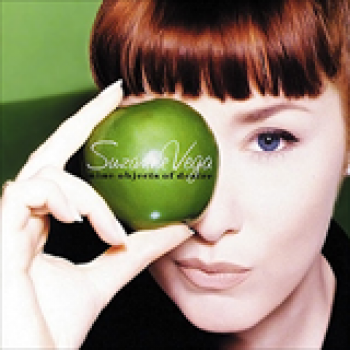 Album Nine Objects Of Desire de Suzanne Vega