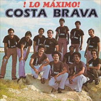 Album Lo Maximo! de Costa Brava