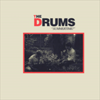 Album Summertime! (EP) de The Drums