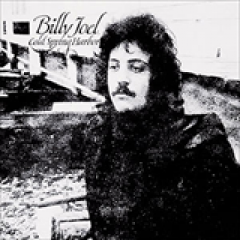 Album Cold Spring Harbor de Billy Joel