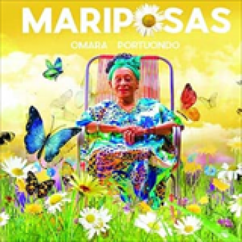 Album Mariposas de Omara Portuondo