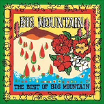 Album Best of Big Mountain de Big Mountain