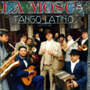 Album Tango Latino de La Mosca