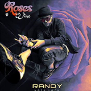 Album Roses & Wine de Randy Nota Loka