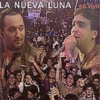 Album En Vivo de La Nueva Luna