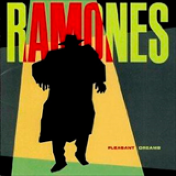 Album Pleasant Dreams de Ramones