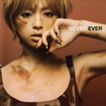 Album Never Ever de Ayumi Hamasaki