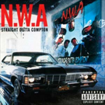 Album Straight Outta Compton - 10th Anniversary Tribute de N.W.A.