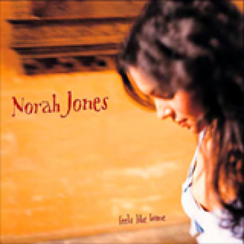 Album Feel Like Home de Norah Jones