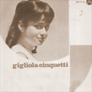 Album Espectacular I de Gigliola Cinquetti