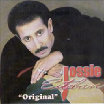 Album Original de Jossie Esteban
