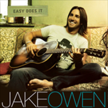 Album Easy Does It de Jake Owen