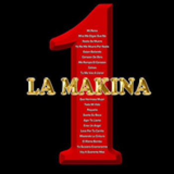 Album 1 de La Makina