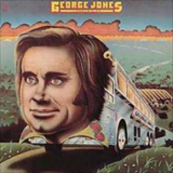 Album I Wanna Sing de George Jones