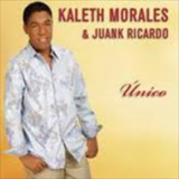 Album Único de Kaleth Morales