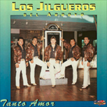 Album Tanto Amor de Los Jilgueros Del Arroyo