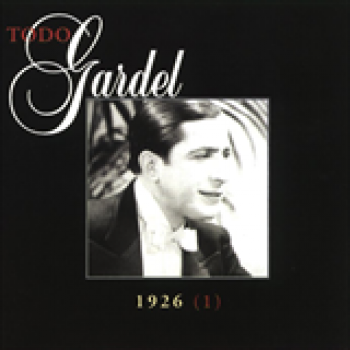 Album 1926 vol 01 de Carlos Gardel