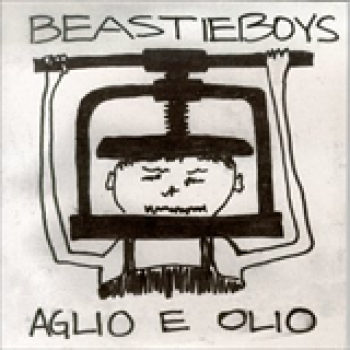 Album Aglio E Olio (EP) de Beastie Boys