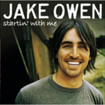 Album Startin' With Me de Jake Owen
