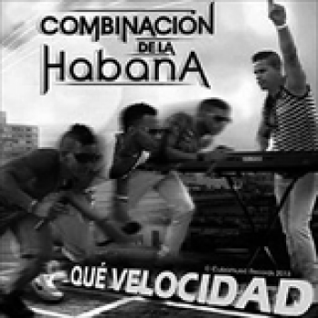 Album Que Velocidad de Combinación de la Habana