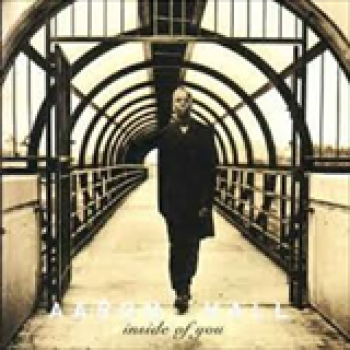 Album Inside Of You de Aaron Hall