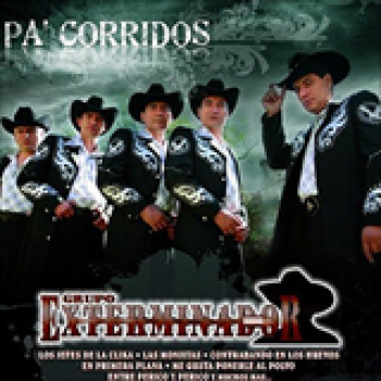 Album Pa' Corridos de Grupo Exterminador