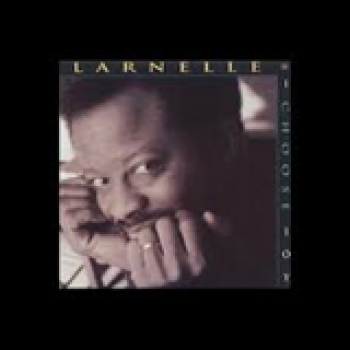 Album I Choose Joy de Larnelle Harris