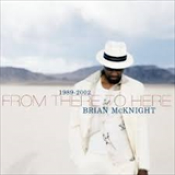 Album From There To Here de Brian McKnight
