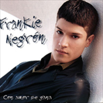 Album Con Amor se Gana de Frankie Negron