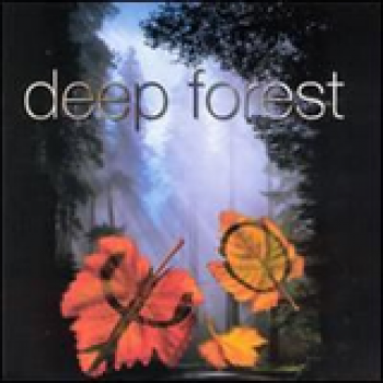 Album Boheme de Deep Forest