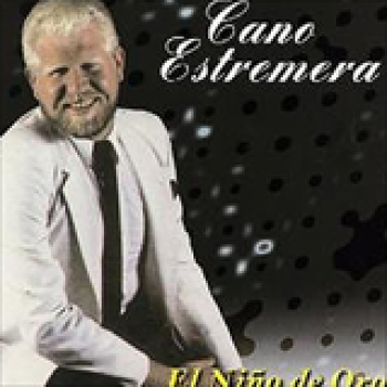 Album El Niño De Oro de Cano Estremera