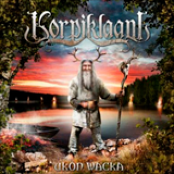 Album Ukon Wacka de Korpiklaani