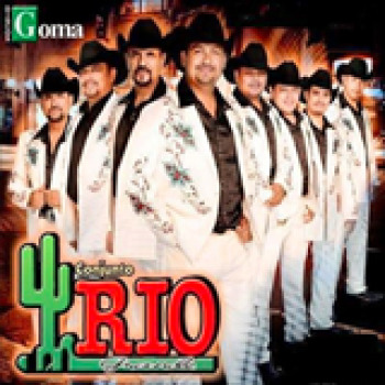 Album En La Cantina de Conjunto Río Grande