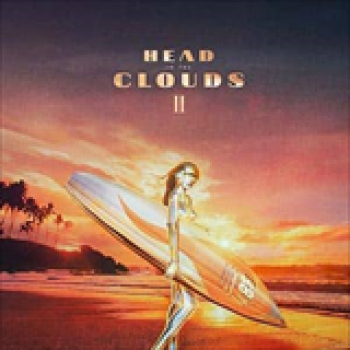 Album Head In The Clouds II de 88rising