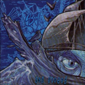 Album Azul de Los Piojos