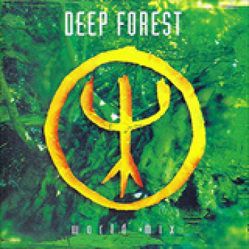 Album Bonus Material (Remixes) de Deep Forest