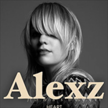 Album Heart (EP) de Alexz Johnson