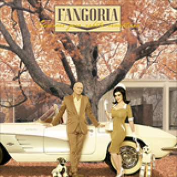 Album Canciones Para Robots Romanticos de Fangoria