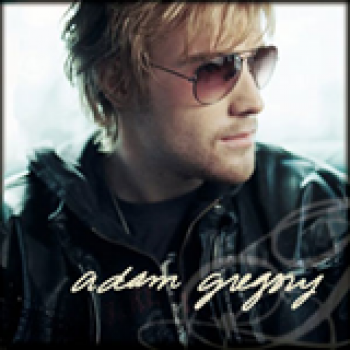 Album Adam Gregory de Adam Gregory
