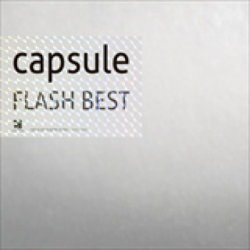 Album Flash Best de Capsule