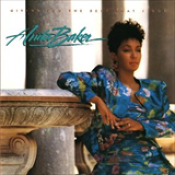 Album Giving You The Best That I Got de Anita Baker