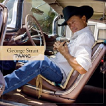 Album Twang de George Strait