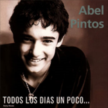Album Todos los Dias un Poco de Abel Pintos