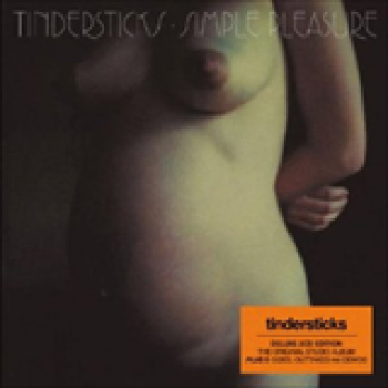 Album Simple Pleasure de Tindersticks
